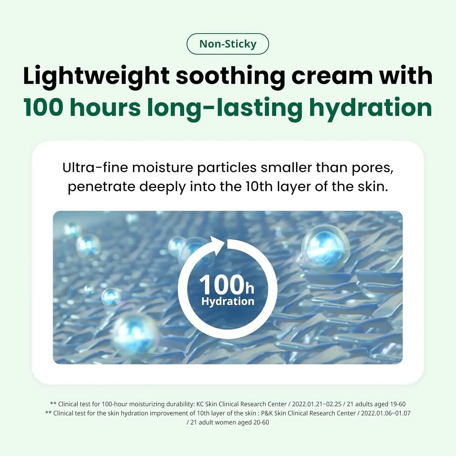 Dr.G Red Blemish Clear Soothing Cream: Calm Redness, Clarify SkinDr.G