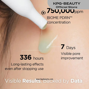 Dr.nineteen ReDRN Exosome Ampoule – Rejuvenating & Firming Facial SerumDr.nineteen
