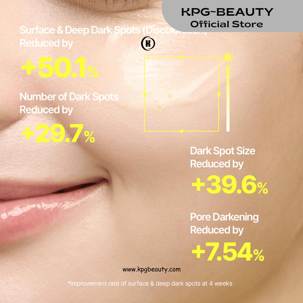 GOODAL Green Tangerine Vitamin C Cream 50ml – Brightening Cream with 5% Niacinamide | Korean Skincare | KPG BeautyGoodal