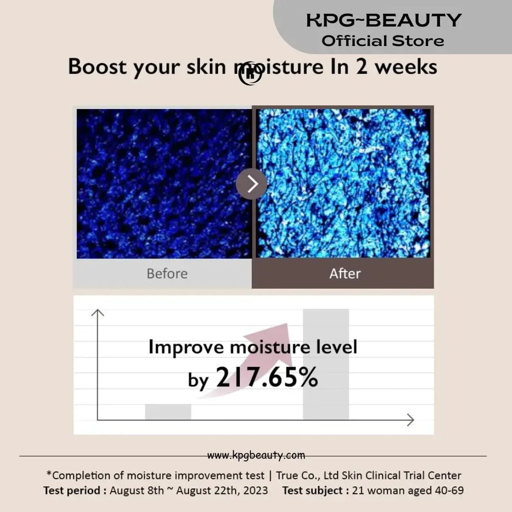 HARUHARU wonder Black Rice 10 Hyaluronic Cream, 1.6 fl oz - KPGBEAUTY