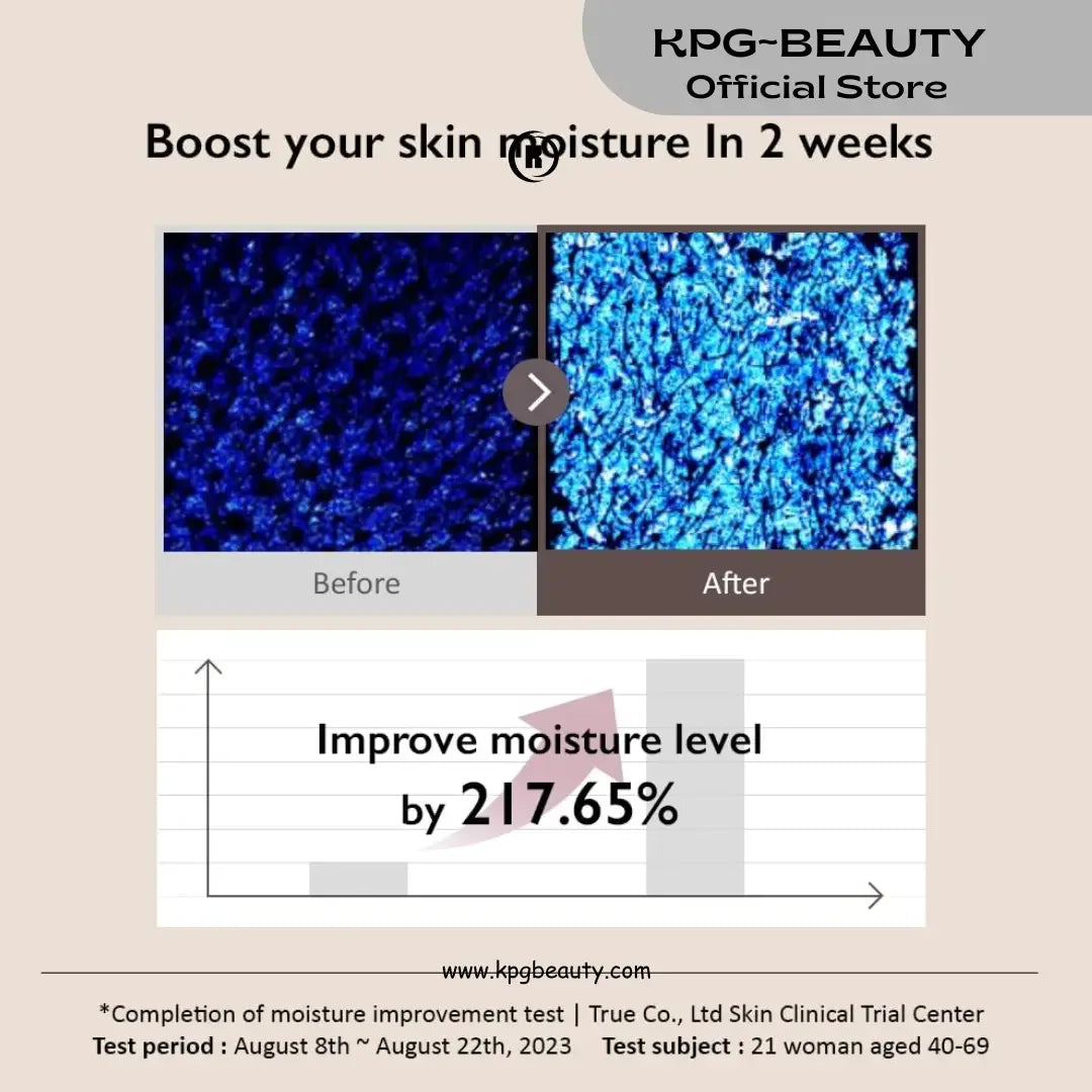 HARUHARU Wonder Black Rice 10 Hyaluronic Cream – Deep Hydration & Skin ElasticityHARUHARU WONDER