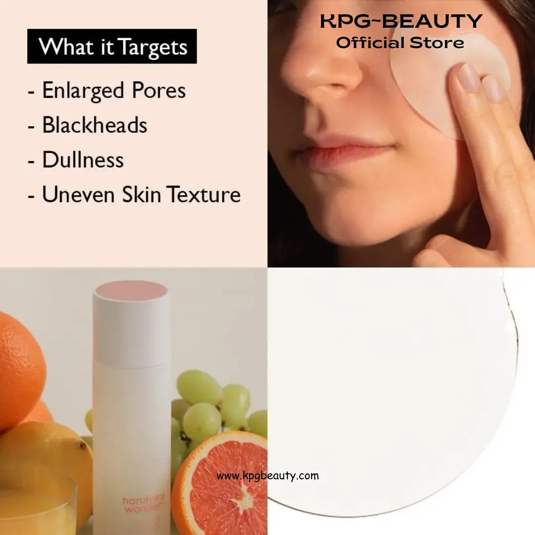 Haruharu Wonder Centella 3% PHA Gentle Exfoliating Serum Soothing Radiance BoostHARUHARU WONDER