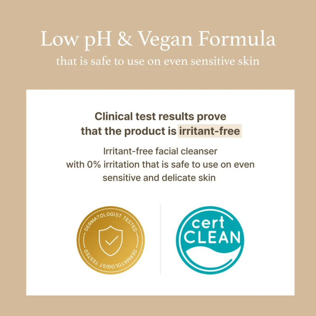 I'm From Rice Whip Facial Cleanser 150ml KPG BEAUTYIAM FROM