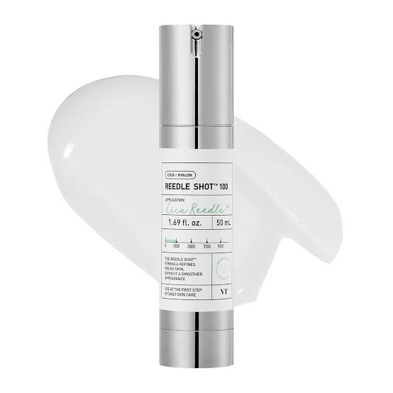 VT Reedle Shot 100 50ml KPG BEAUTY VT Cosmetics