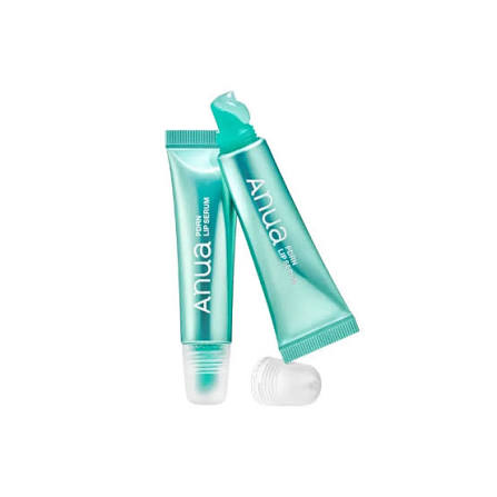 Anua PDRN Lip Serum 10ml KPG BEAUTY KPGBEAUTY