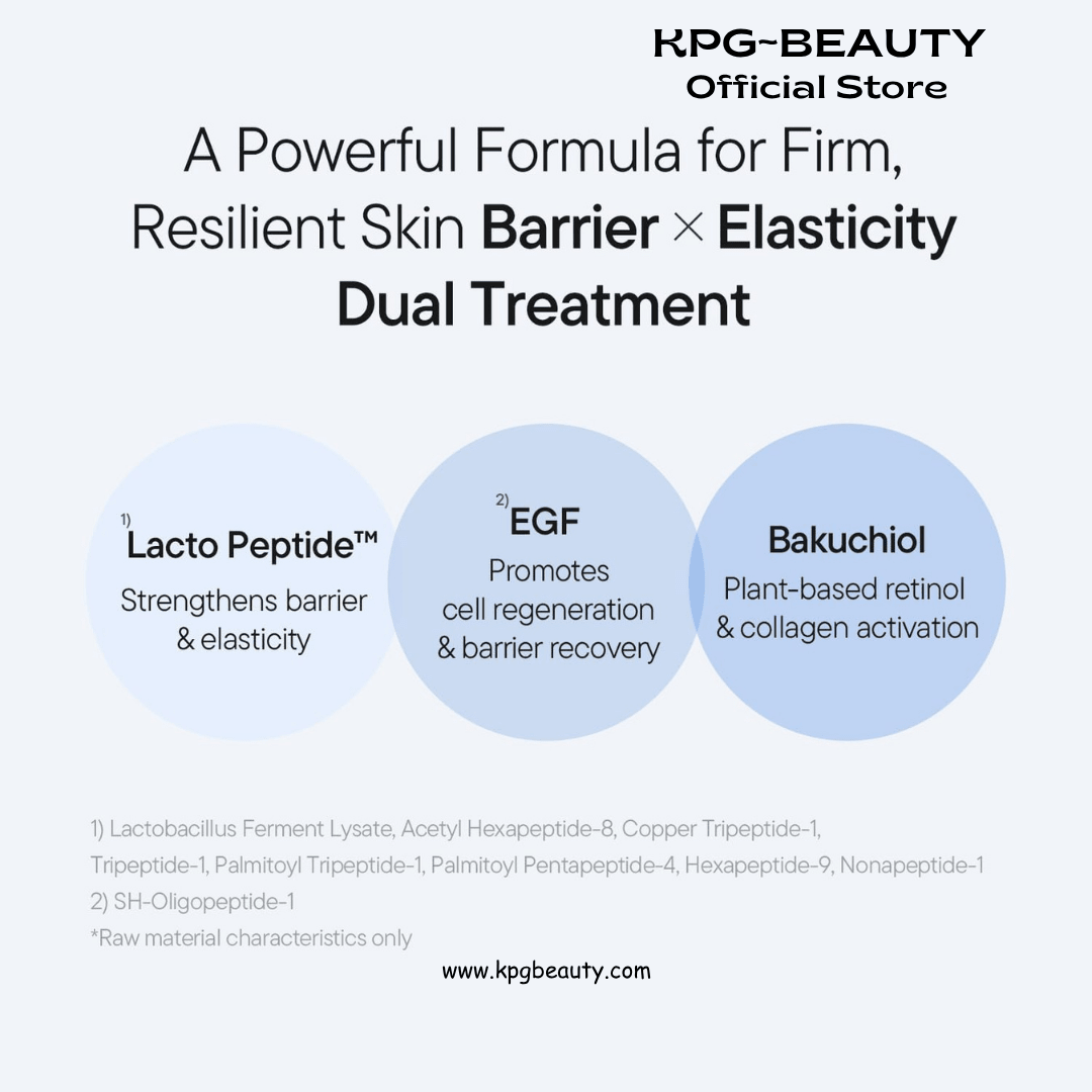 IUNIK Beta-Glucan Milky Toner in Nepal | Barrier Care Toner KPG BEAUTYIUNIK