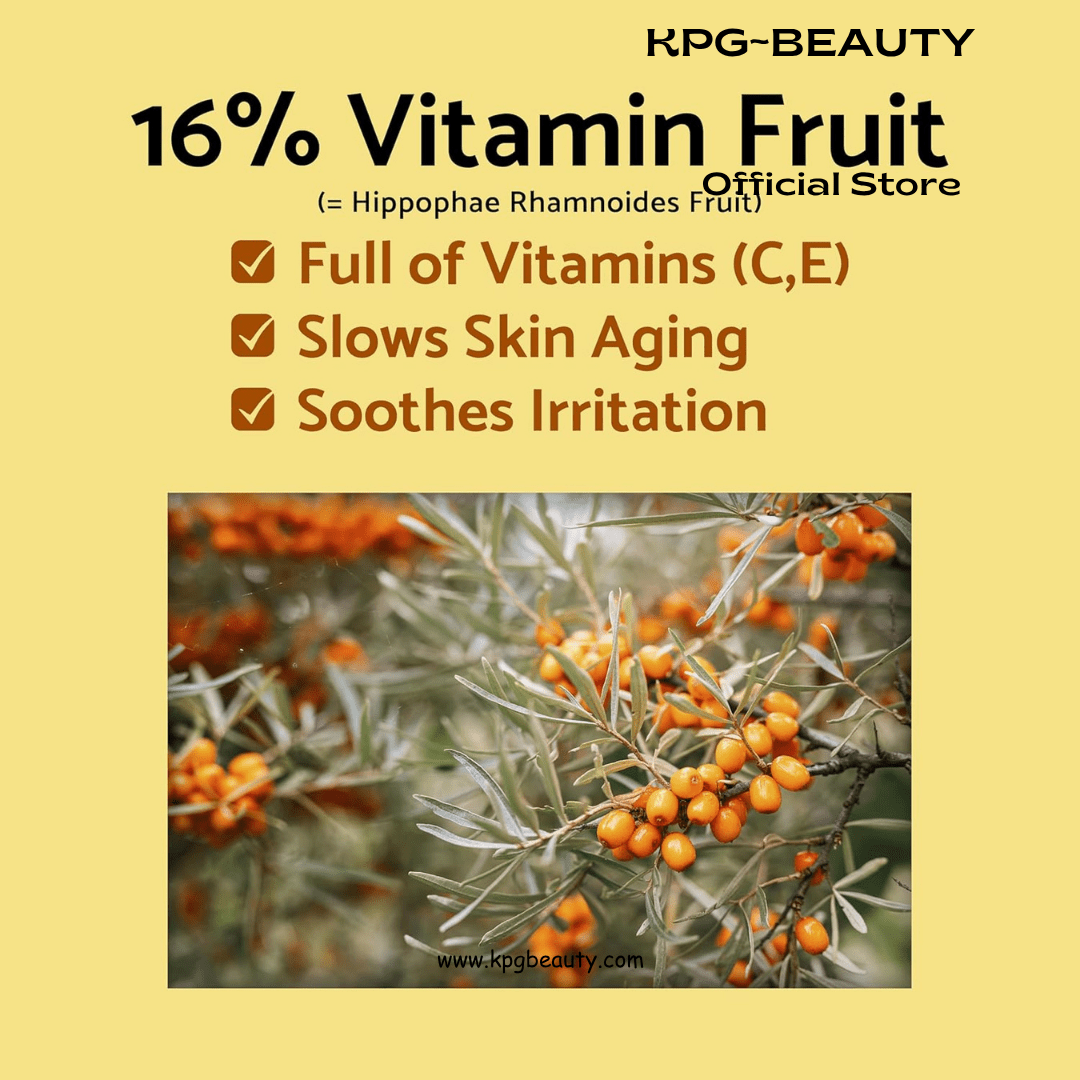 IUNIK Propolis Vitamin Sleeping Mask Overnight Hydrating Glow Mask KPG BEAUTYIUNIK