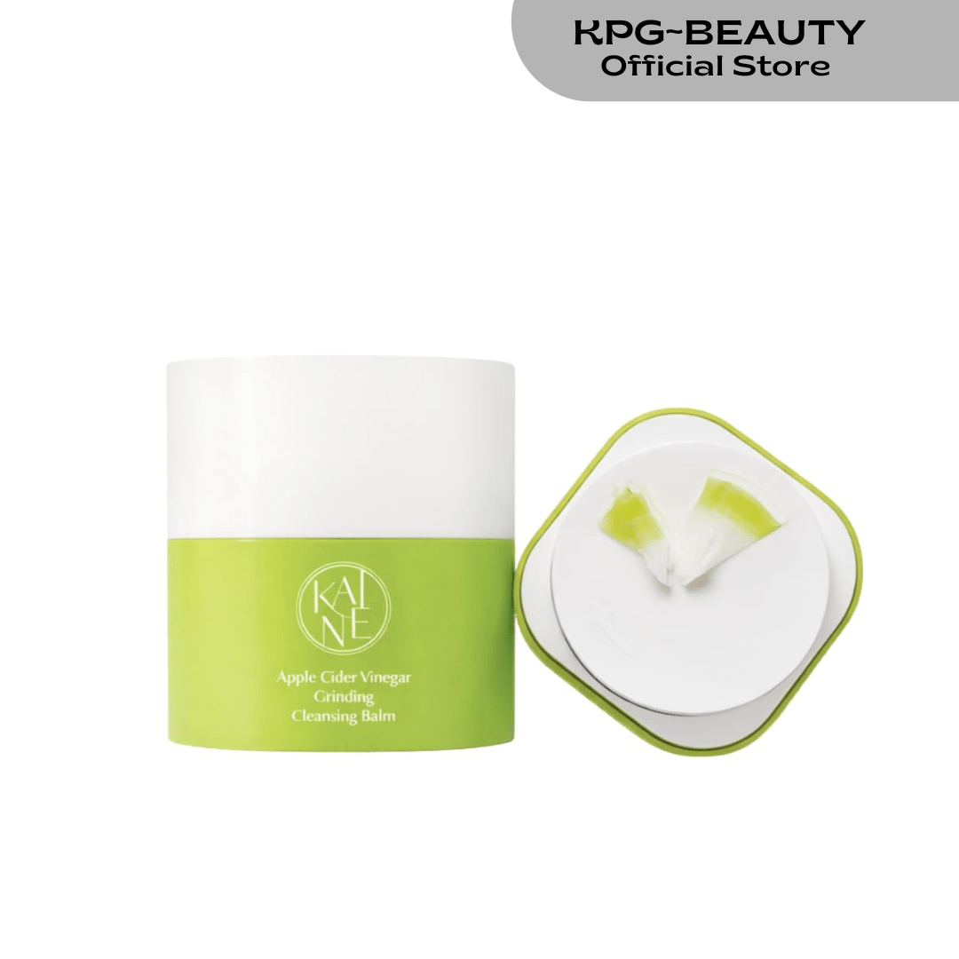 KAINE Apple Cider Vinegar Grinding Cleansing Balm 50ml KPG BEAUTYKAINE