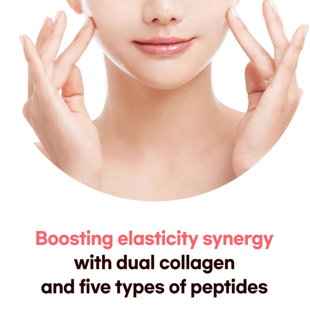 Kwailnara Re-Firming Collagen Lotion Firming Moisturizing Emulsion KPG BEAUTYWelcos