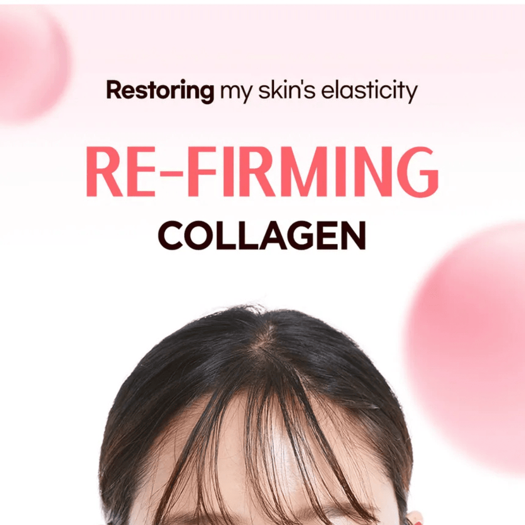 Kwailnara Re-Firming Collagen Lotion Firming Moisturizing Emulsion KPG BEAUTYWelcos