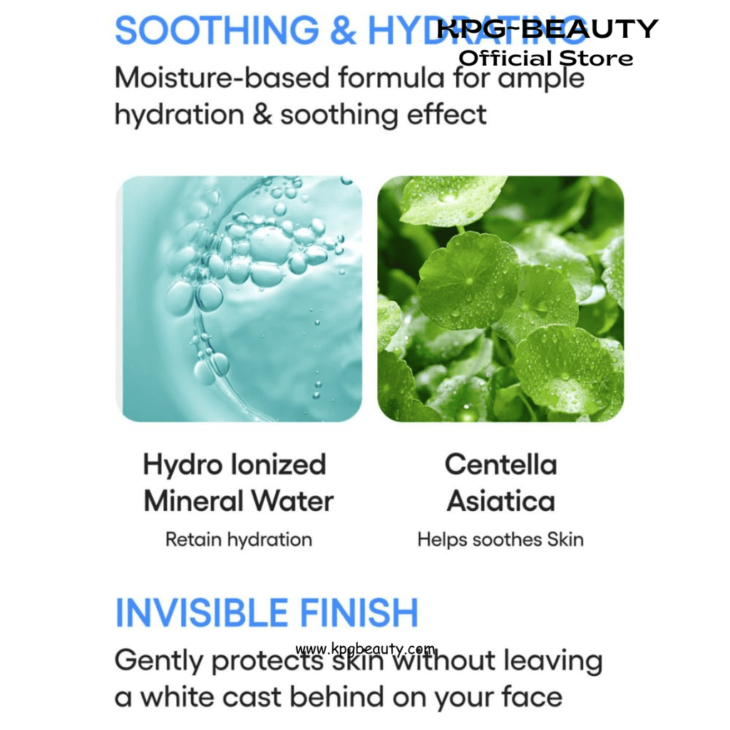 LANEIGE Hydro UV Defense Sunscreen 50ml, EX SPF 50+ | Broad Spectrum | Moisture Based Sunscreen | Light & Non - Greasy | No White Cast | Soothing Hydration | Suitable for All Skin | For Men & WomenLANEIGE