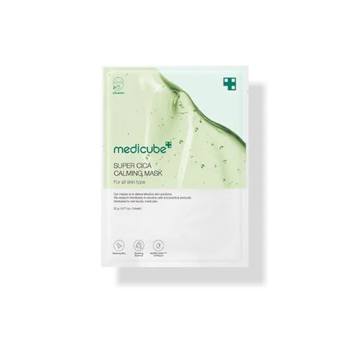 MEDICUBE Collagen Lifting Mask