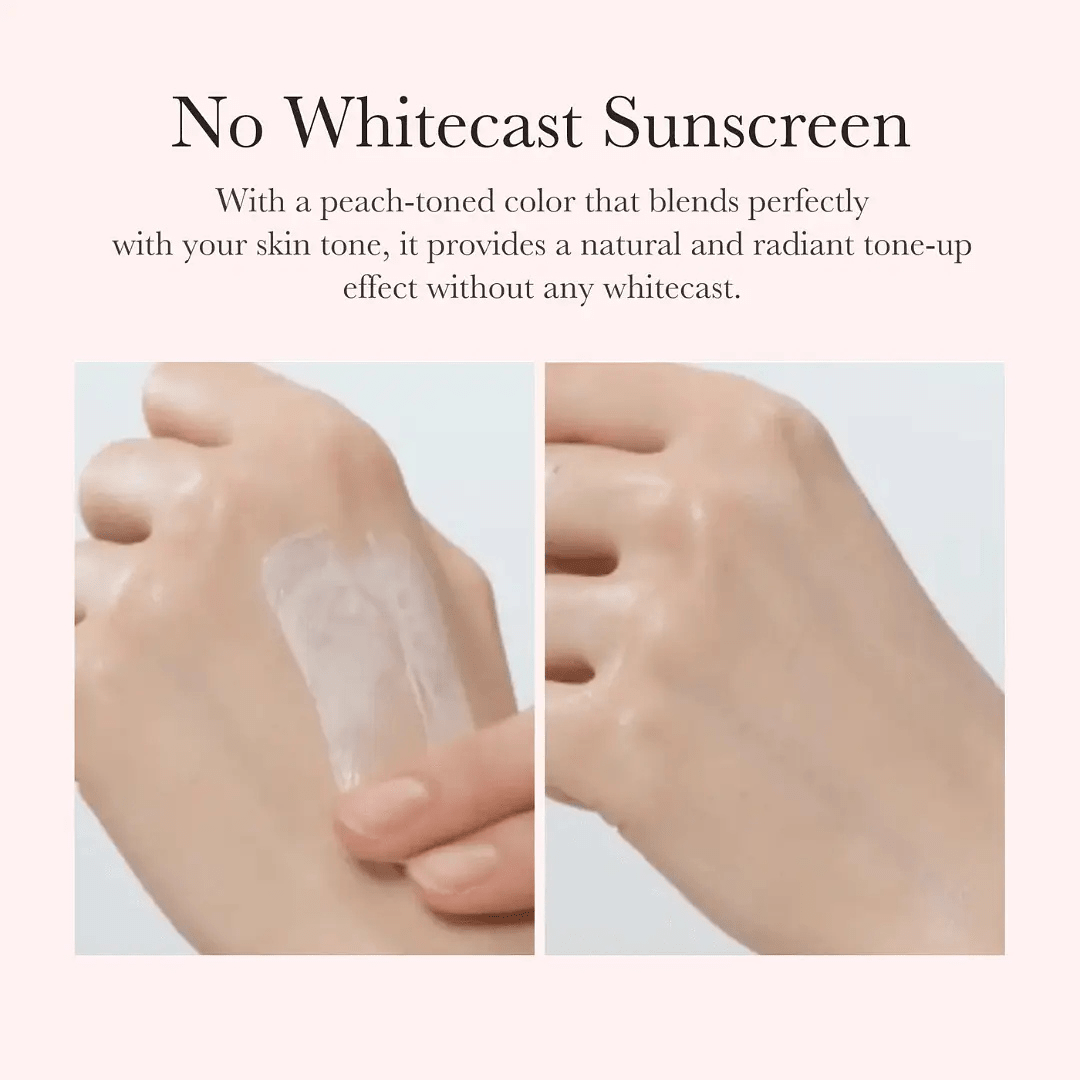 Medicube Collagen Firming Sun Cream SPF50+ PA++++ 50ml KPG BEAUTYMedicube