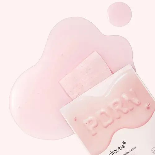 MEDICUBE PDRN Pink Vita Coating MaskMedicube