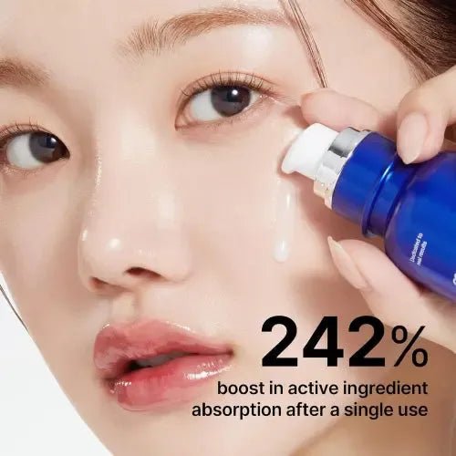 MEDICUBE Zero One - Day Exosome Shot Pore AmpouleMedicube