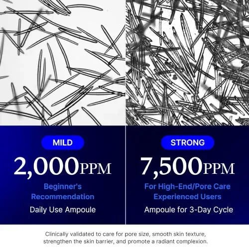 MEDICUBE Zero One - Day Exosome Shot Pore AmpouleMedicube
