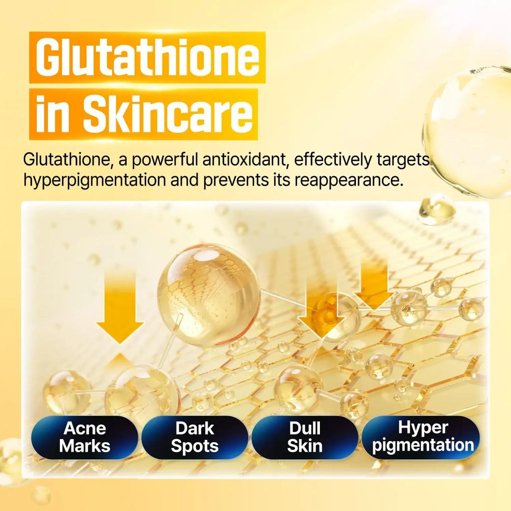 Numbuzin No.5 Serum | Tranexamic Acid 4%, Niacinamide 5%, Glutathione,Sensitive Skin, Korean Skincare - KPGBEAUTY