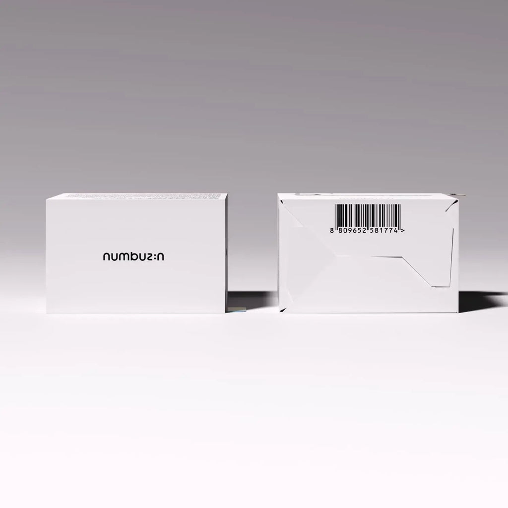 Numbuzin No.5 Serum | Tranexamic Acid 4%, Niacinamide 5%, Glutathione, Vitamin C | Vitamin Concentrated Serum