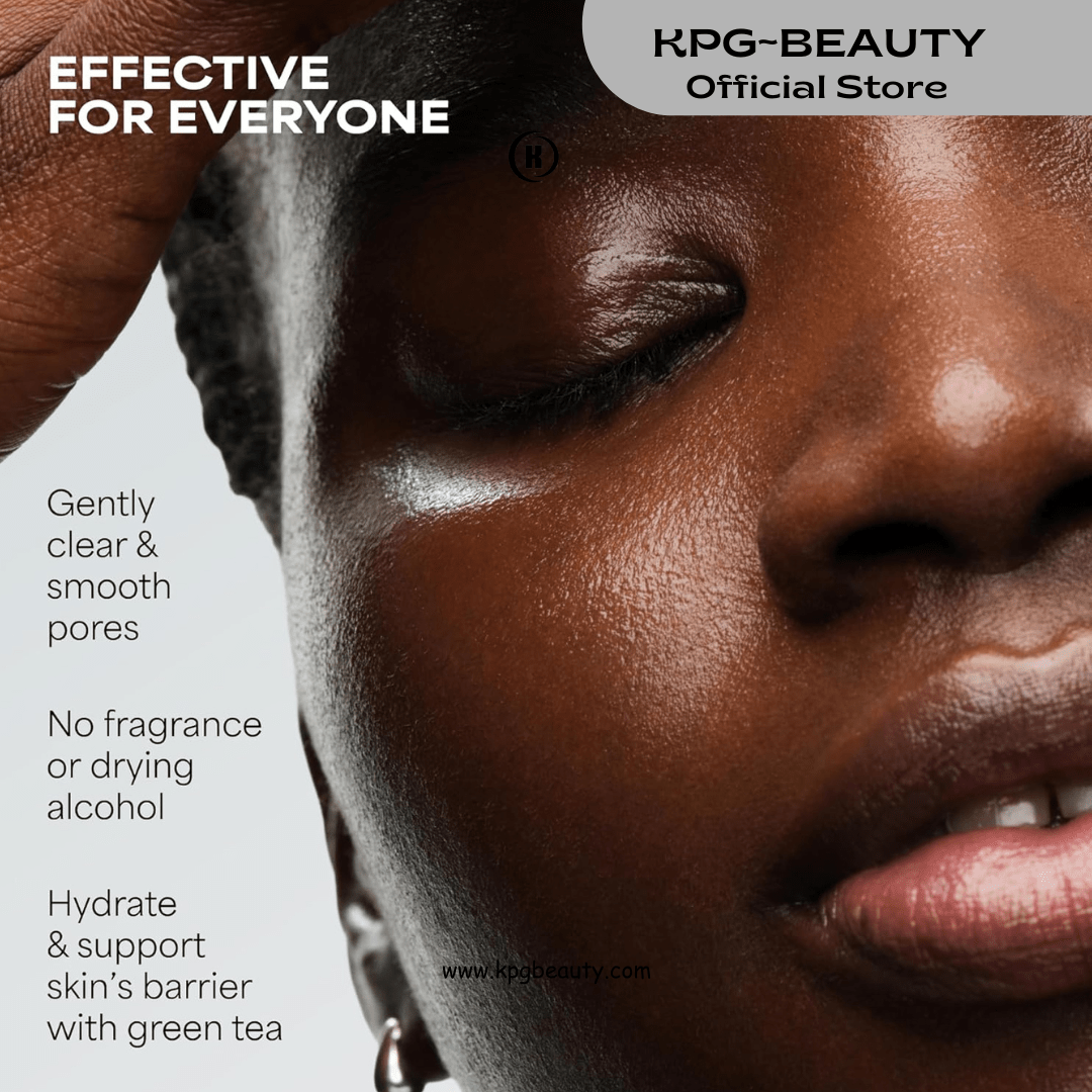 Paula's Choice Skin Perfecting 2% BHA Liquid Exfoliant with Salicylic Acid – Pore Minimizer & Blackhead Treatment 30 ml | KPG BeautyKPGBEAUTY