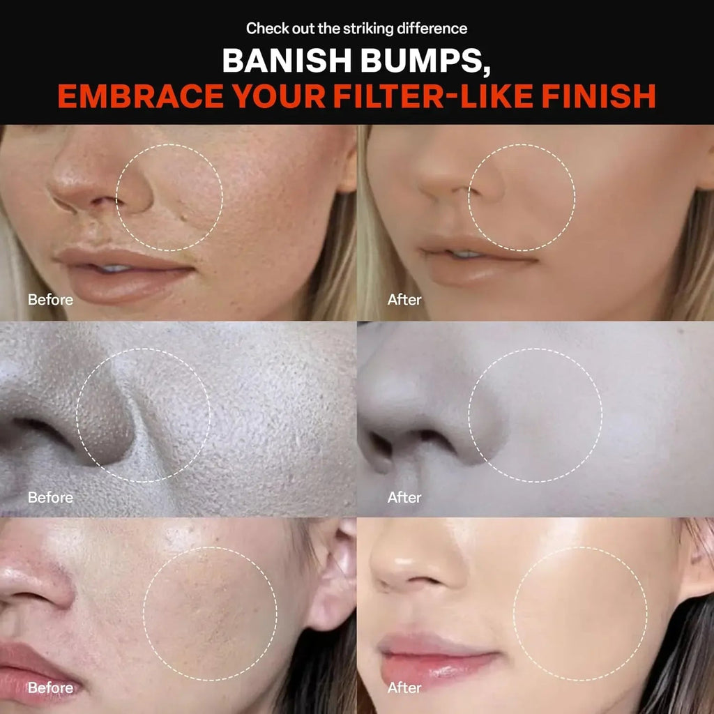 24/7 Colostrum Ampoule Mist - Glass Skin with Long Hydration, Poreless Smooth  KPGBEAUTY