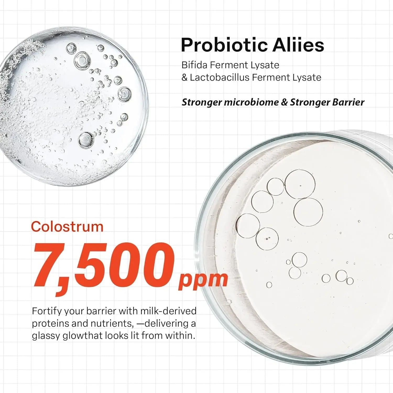 24/7 Colostrum Ampoule Mist - Glass Skin with Long Hydration, Poreless Smooth KPGBEAUTY
