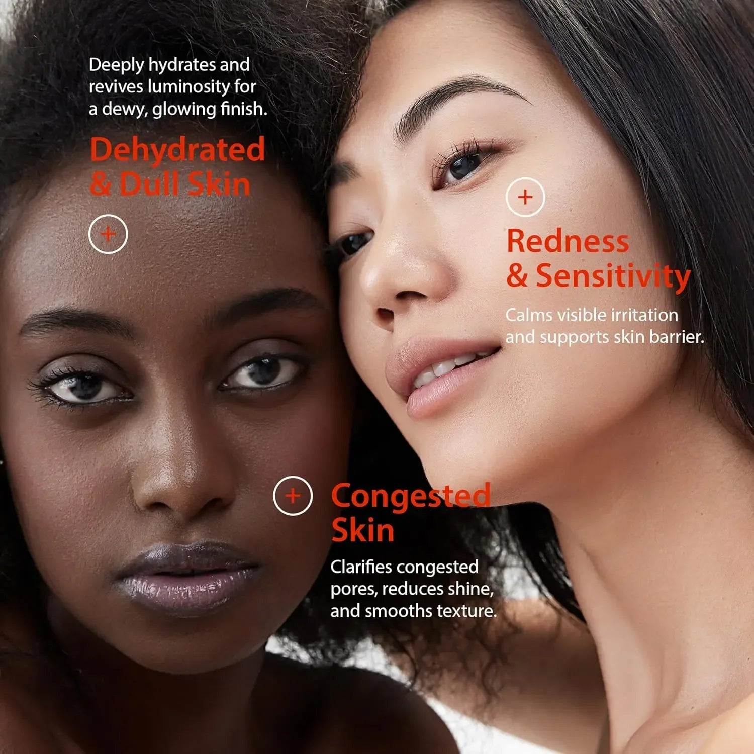 24/7 Colostrum Ampoule Mist - Glass Skin with Long Hydration, Poreless Smooth KPGBEAUTY