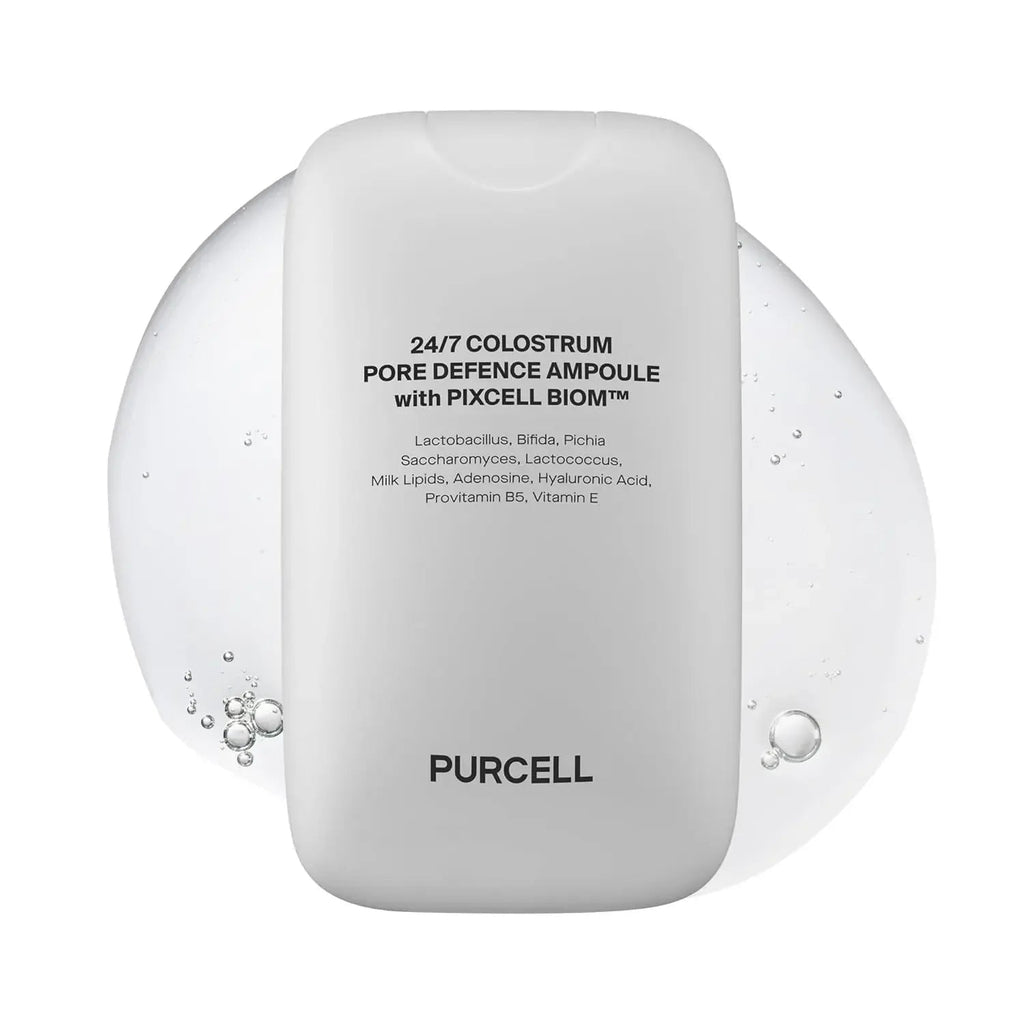 24/7 Colostrum Ampoule Mist - Glass Skin with Long Hydration,KPGBEAUTY