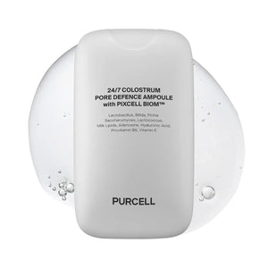 24/7 Colostrum Ampoule Mist - Glass Skin with Long Hydration,KPGBEAUTY