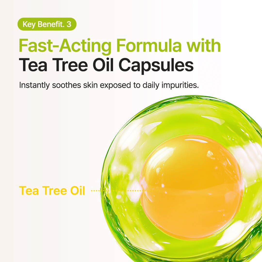 PURITO Azelaic Acid 10% + Kojic Acid + Tea Tree Facial Serum Blemish Care KPG BEAUTYPurito Seoul