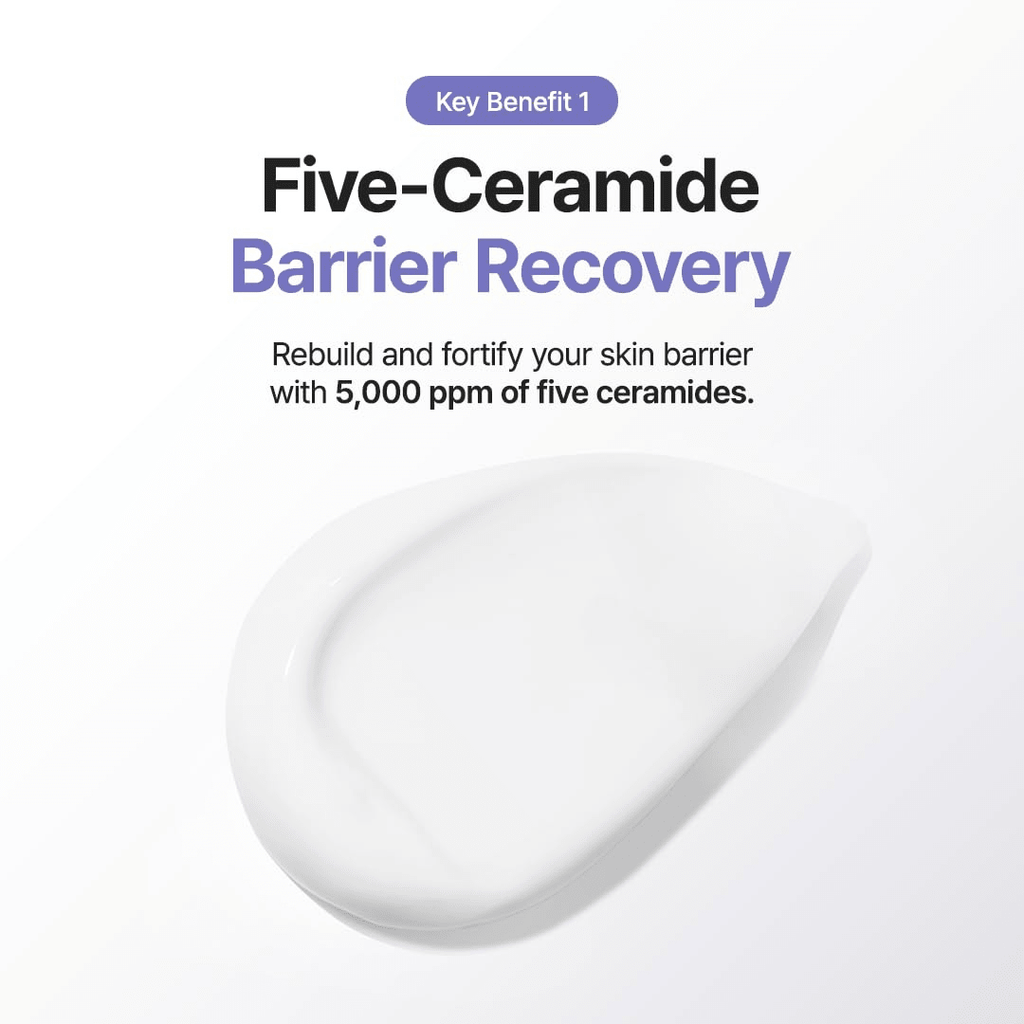 PURITO Luminous Ceramide Moisturizer Barrier Repair Hydration Cream KPG BEAUTYPurito Seoul