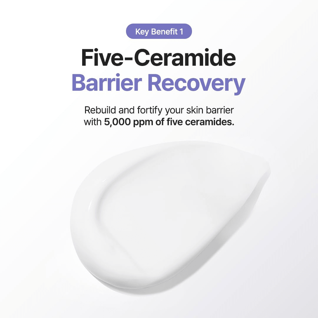 PURITO Luminous Ceramide Moisturizer Barrier Repair Hydration Cream KPG BEAUTYPurito Seoul