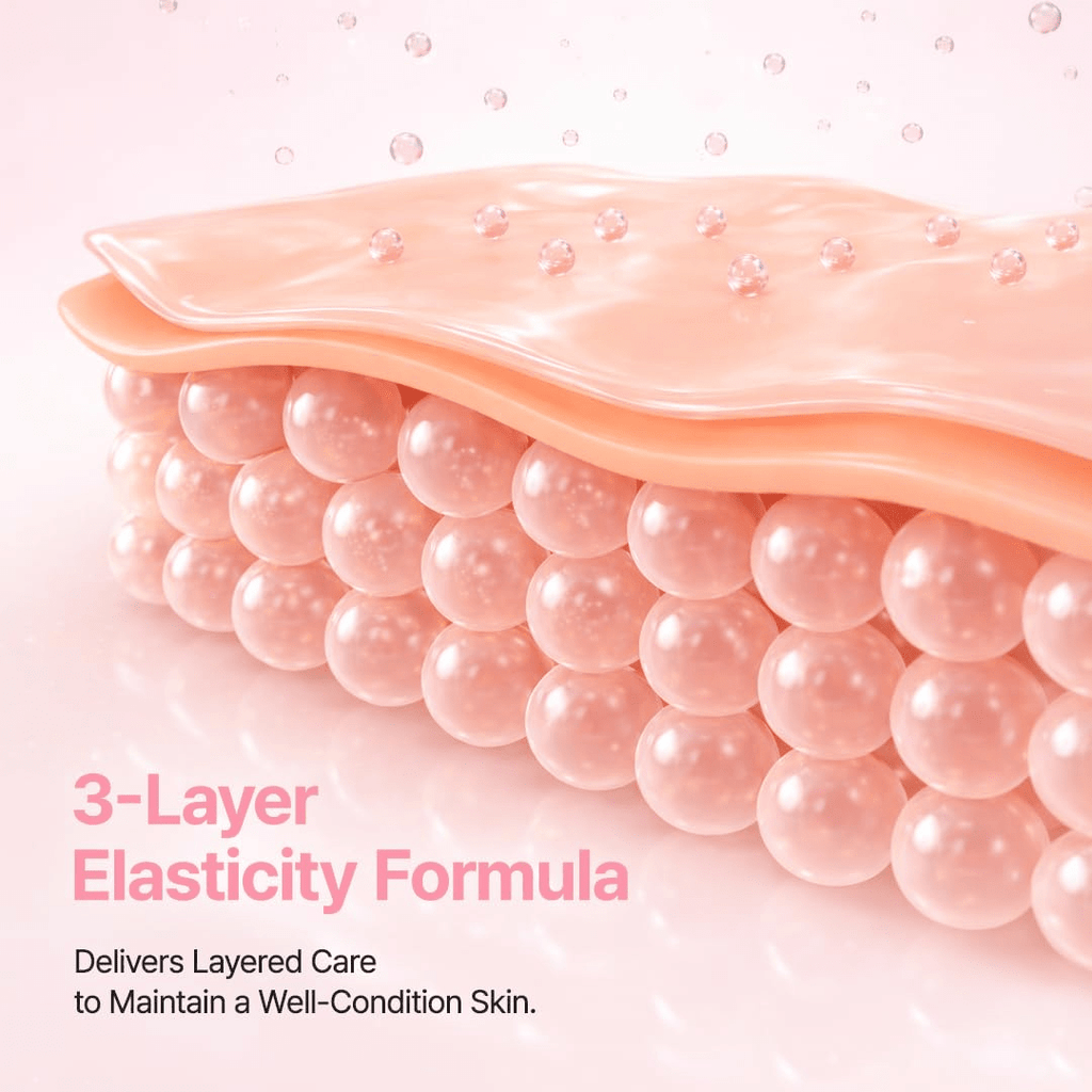 PURITO Multi PDRN + Collagen + EGF Revitalizing Facial Serum Glass Skin Booster KPG BEAUTYPurito Seoul