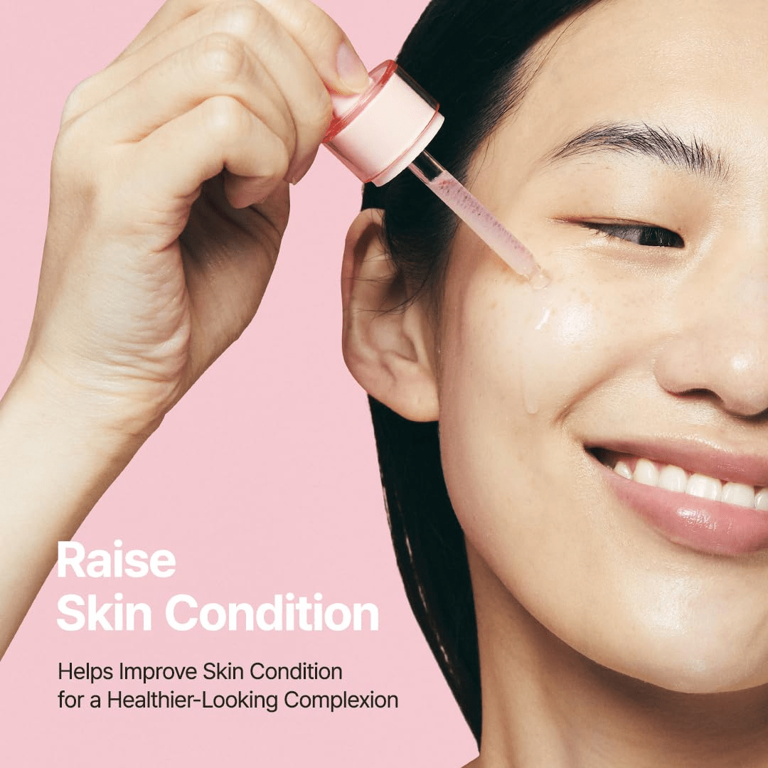 PURITO Multi PDRN + Collagen + EGF Revitalizing Facial Serum Glass Skin Booster KPG BEAUTYPurito Seoul