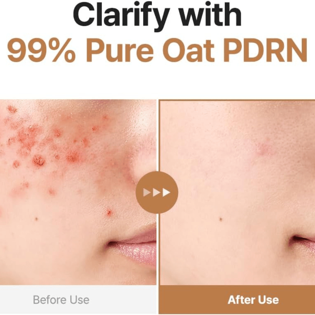 PURITO Oat PDRN Gentle Refining Toner Hydrating Clarifying Toner KPG BEAUTYPurito Seoul