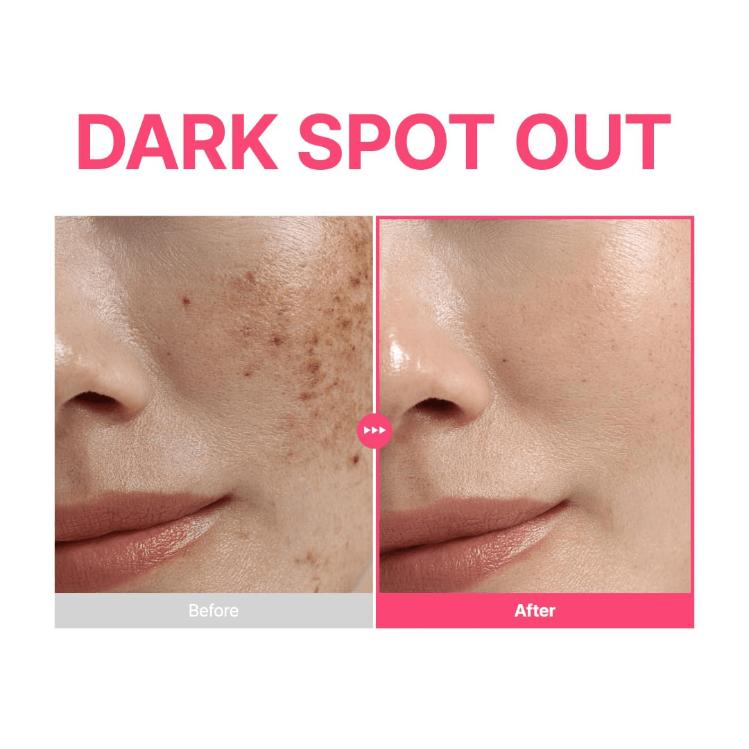 PURITO TXA 6% + Niacinamide 10% Facial Serum Dark Spot Correcting Serum KPG BEAUTYPurito Seoul