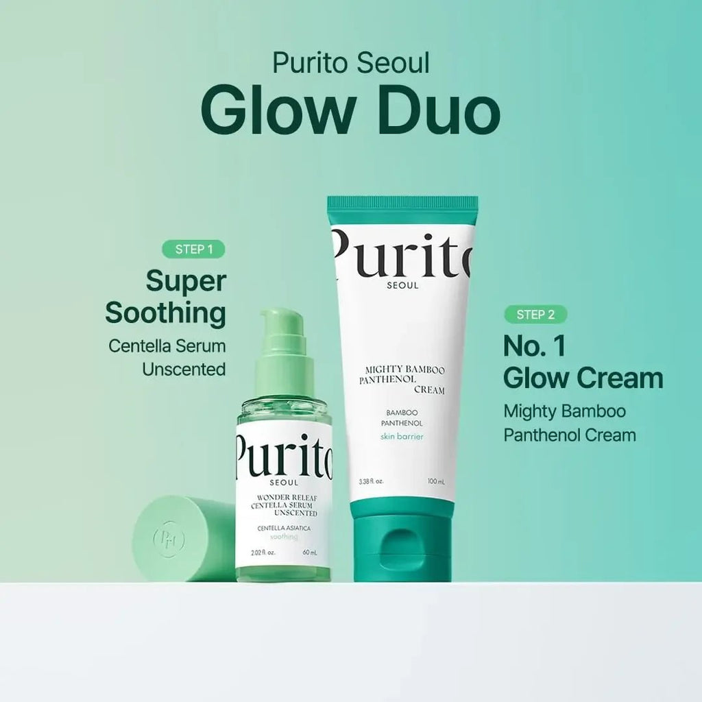 PURITO Wonder Leaf Centella Serum Unscented KPG BEAUTYPurito Seoul
