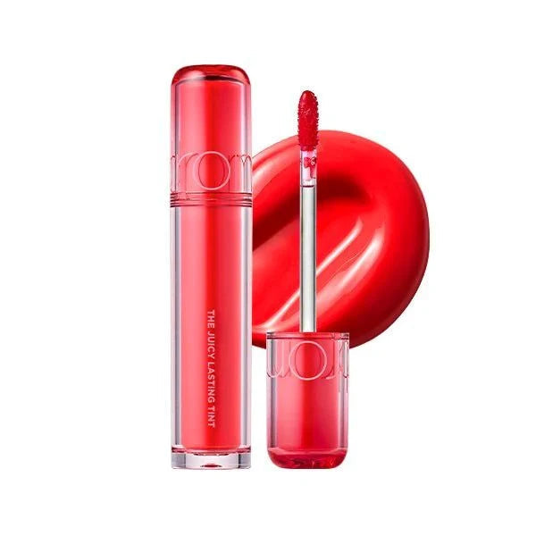 rom&nd The Juicy Lasting Tint #19 Summer Scent 3.5g KPG BEAUTY rom&nd