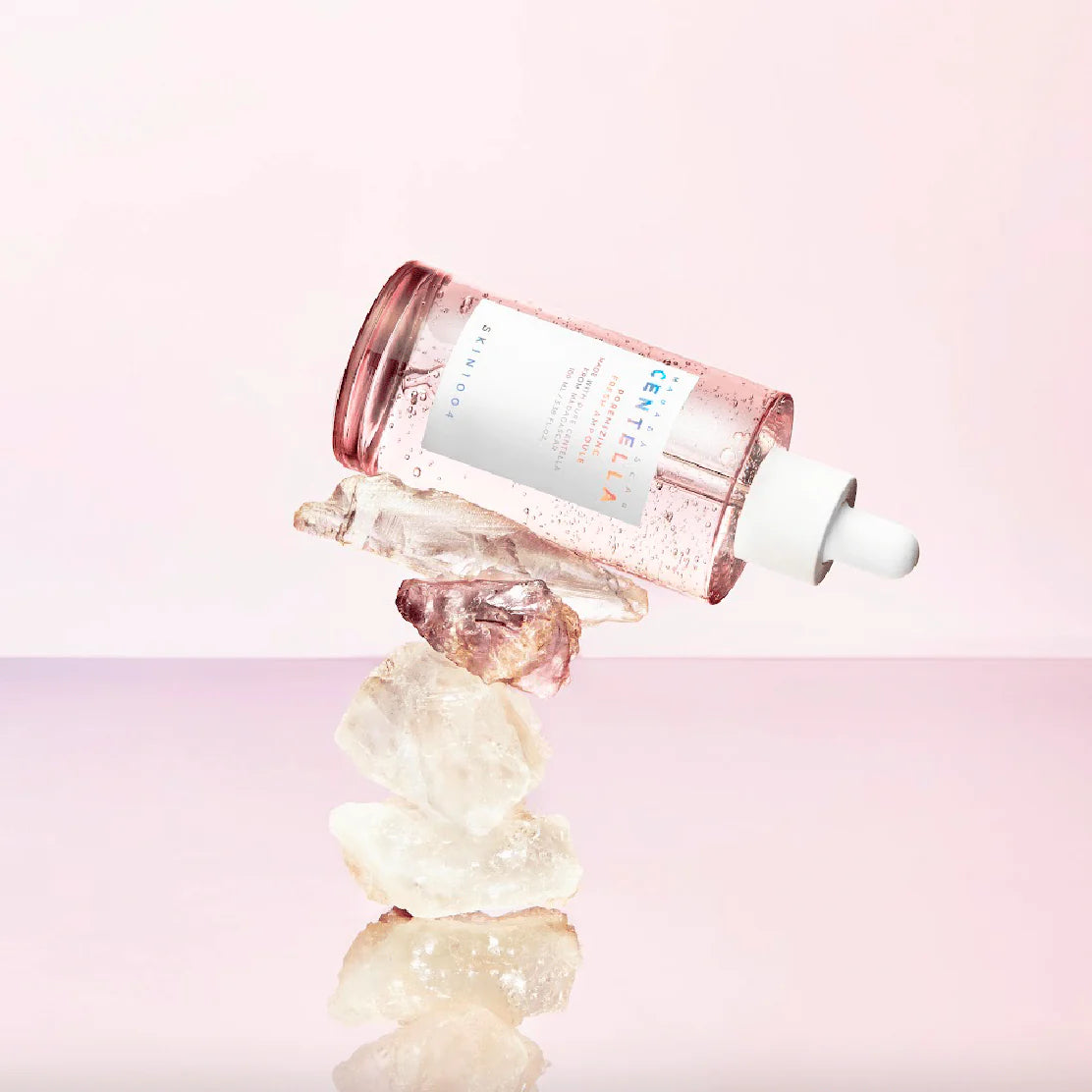 SKIN1004 Poremizing Fresh Ampoule Pore Cleansing & Tightening Ampoule