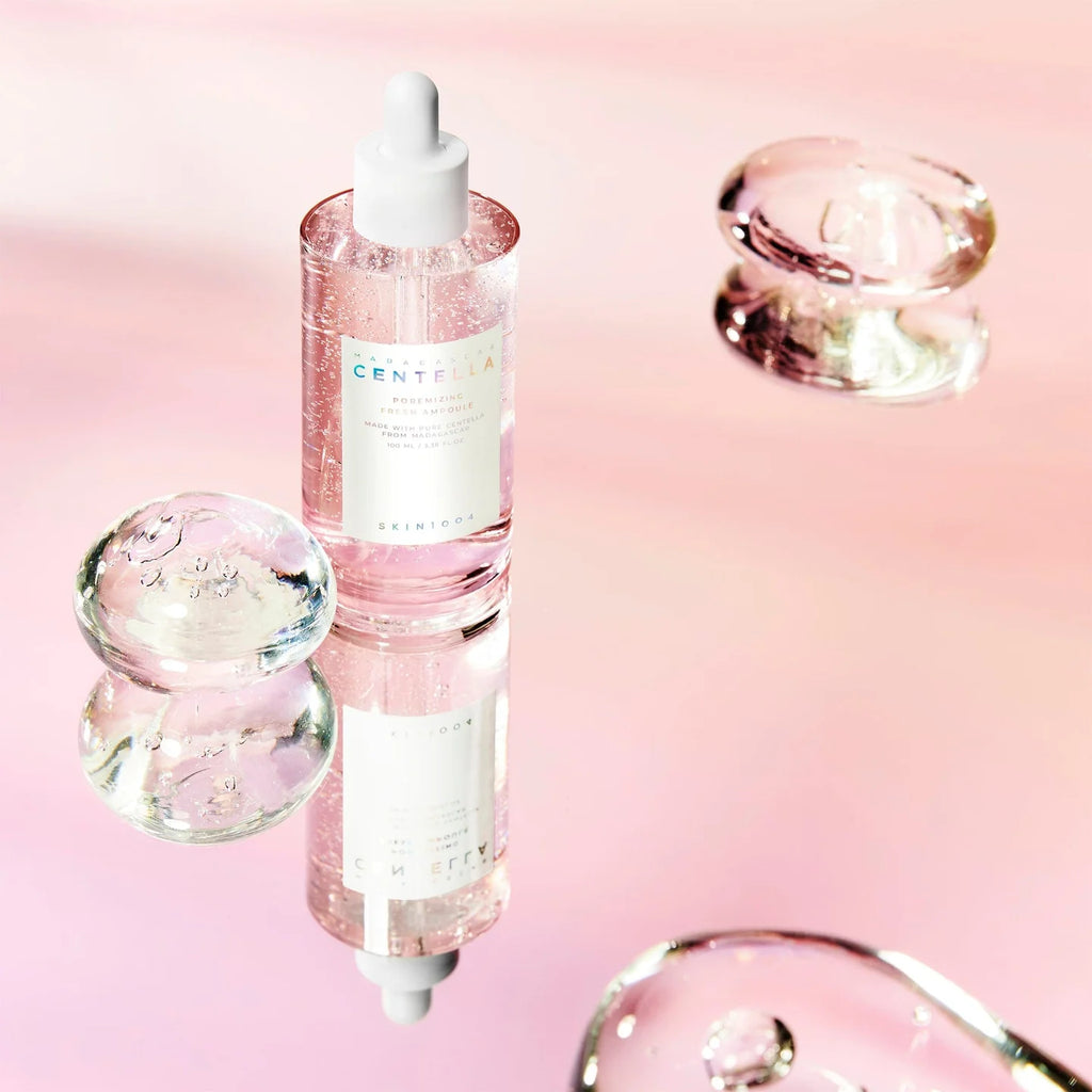 SKIN1004 Poremizing Fresh Ampoule Pore Cleansing & Tightening Ampoule