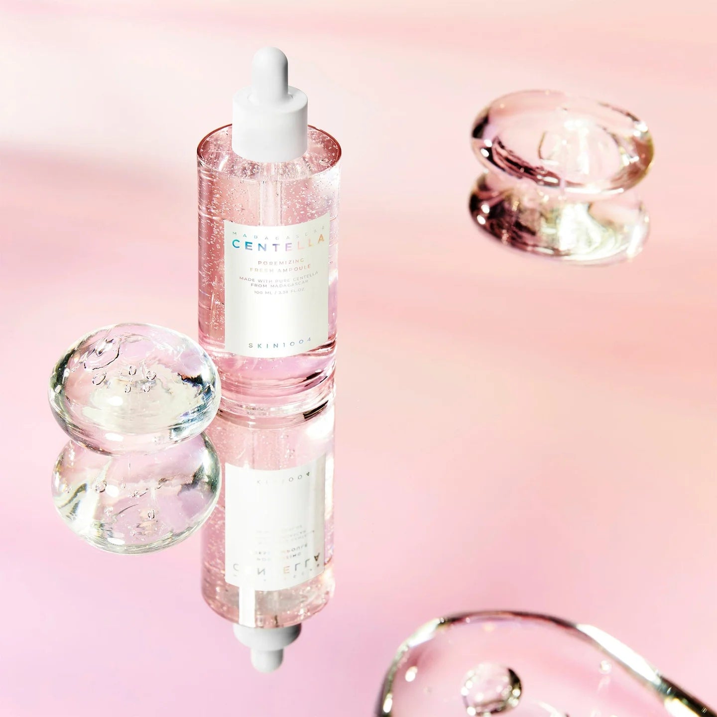 SKIN1004 Poremizing Fresh Ampoule Pore Cleansing & Tightening Ampoule