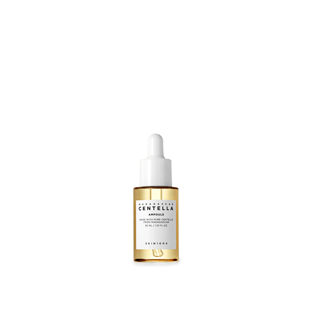 SKIN1004 Madagascar Centella Asiatica Ampoule Facial Serum