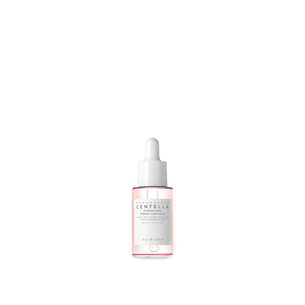 SKIN1004 Poremizing Fresh Ampoule Pore Cleansing & Tightening Ampoule