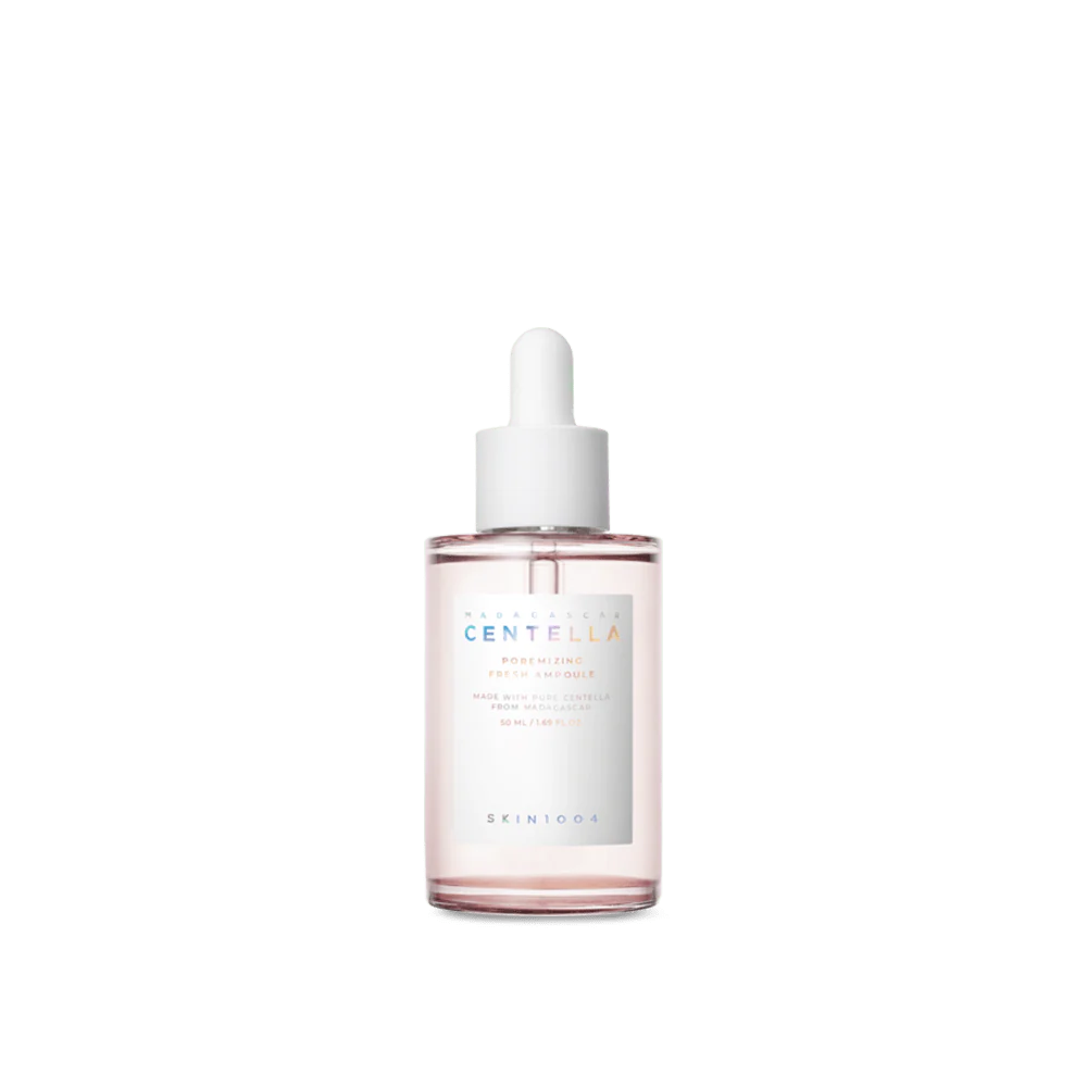 SKIN1004 Poremizing Fresh Ampoule Pore Cleansing & Tightening Ampoule