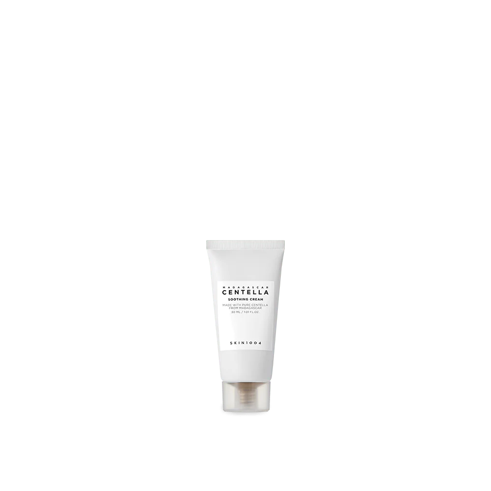 SKIN1004 Madagascar Centella Soothing Cream