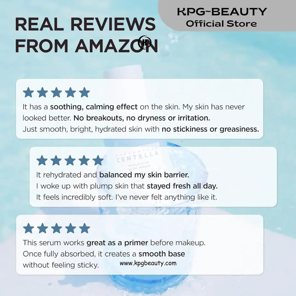 SKIN1004 serum - Multi-care solution for all skin types