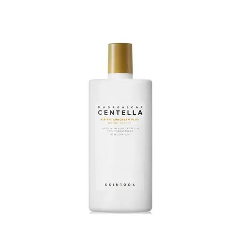 SKIN1004 Madagascar Centella Air - Fit Suncream SPF50+ PA++++SKIN1004
