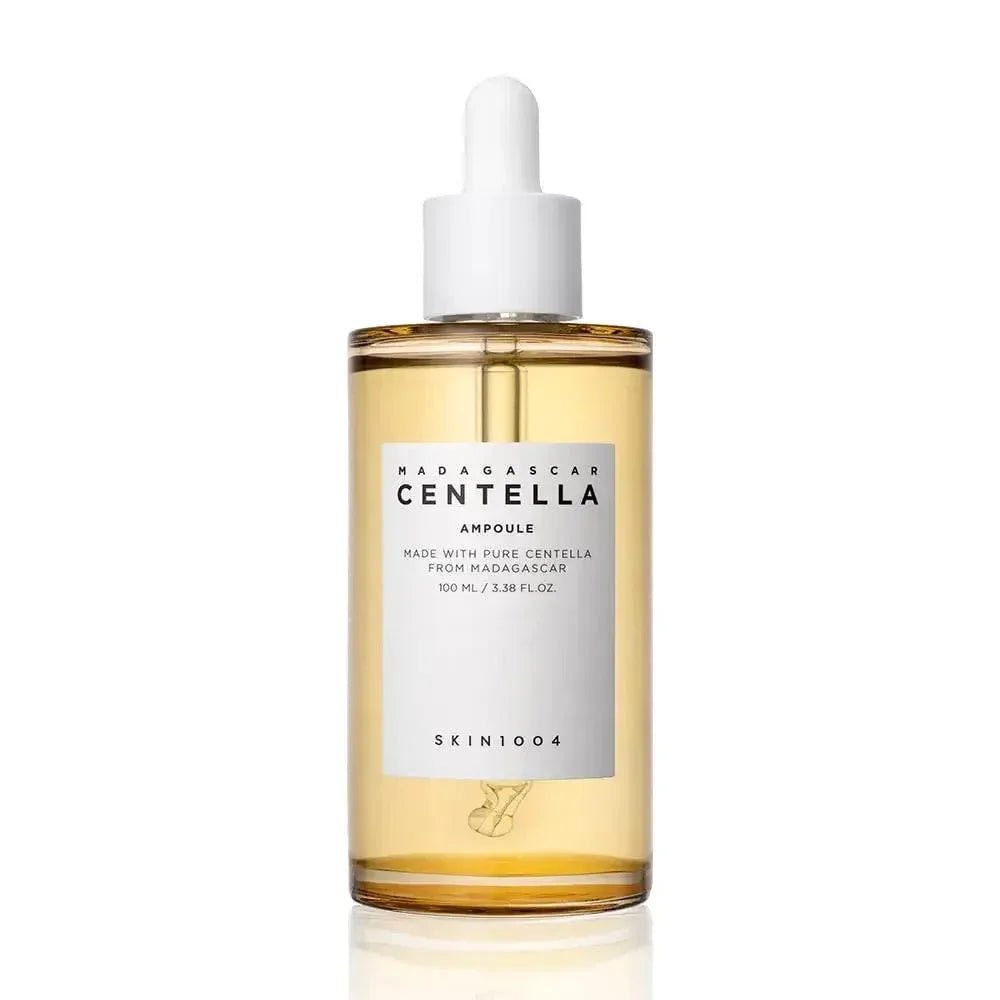 SKIN1004 Madagascar Centella Asiatica Ampoule Soothing & Hydrating Facial SerumSKIN1004
