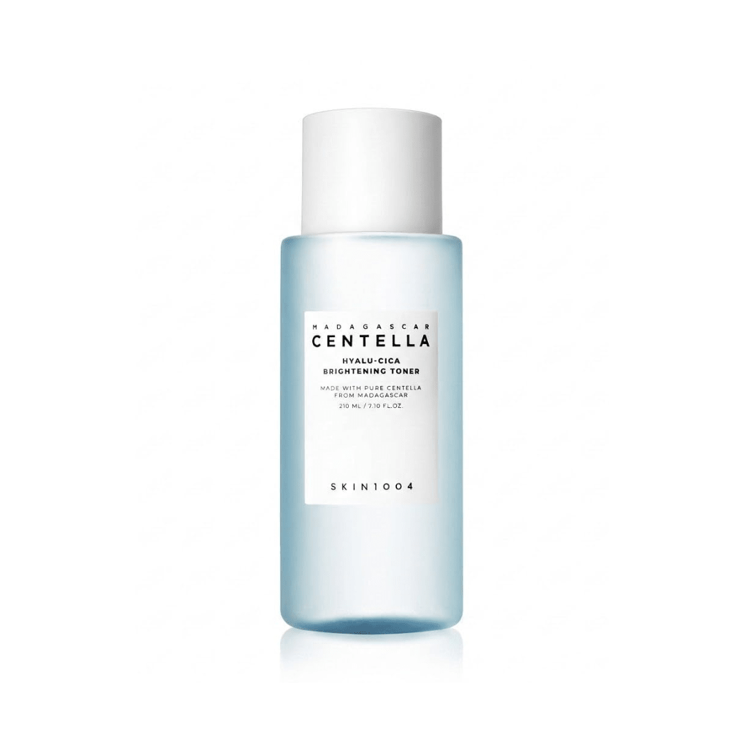 SKIN1004 Madagascar Centella Hyalu-CICA Balancing Toner 210ml KPG BEAUTYSKIN1004
