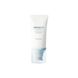 SKIN1004 Madagascar Centella Hyalu - Cica Water - Fit Sun Serum SPF50+ PA++++SKIN1004