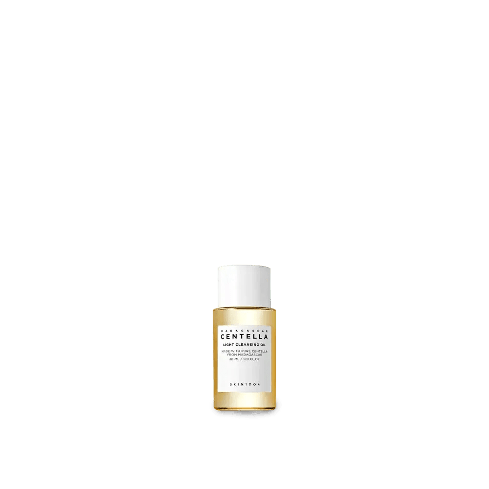 SKIN1004 Madagascar Centella Light Cleansing Oil KPG BEAUTYSKIN1004